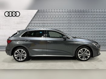 Used Audi A3 2025 for sale - 76921869: Photo