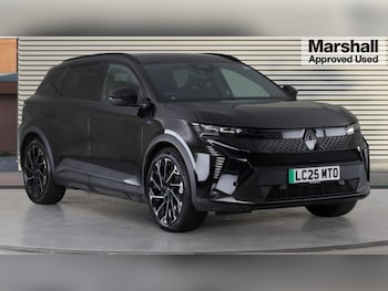 Used Renault Scenic E-Tech 2025 for sale - 76921864: Photo