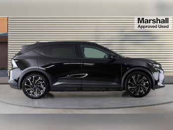 Used Renault Scenic E-Tech 2025 for sale - 76921864: Photo