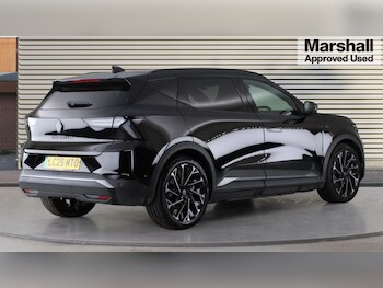 Used Renault Scenic E-Tech 2025 for sale - 76921864: Photo