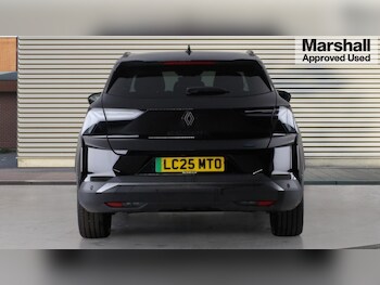 Used Renault Scenic E-Tech 2025 for sale - 76921864: Photo