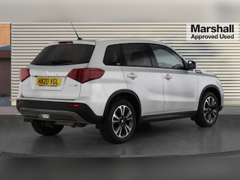 Used Suzuki Vitara 2020 for sale - 75471322: Photo