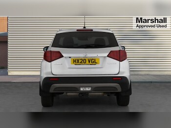 Used Suzuki Vitara 2020 for sale - 75471322: Photo