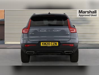 Used Volvo XC40 2020 for sale - 75471571: Photo