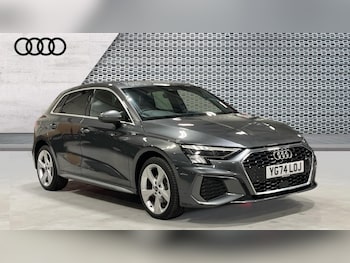 Audi - A3
