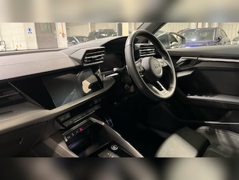 Used Audi A3 2024 for sale - 76095963: Photo
