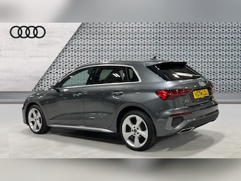 Used Audi A3 2024 for sale - 76095963: Photo
