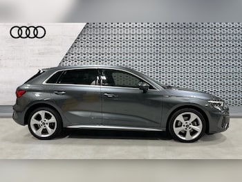 Used Audi A3 2024 for sale - 76095963: Photo