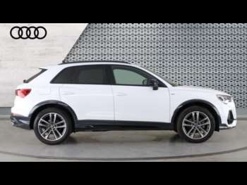 Used Audi Q3 2021 for sale - 74283649: Photo