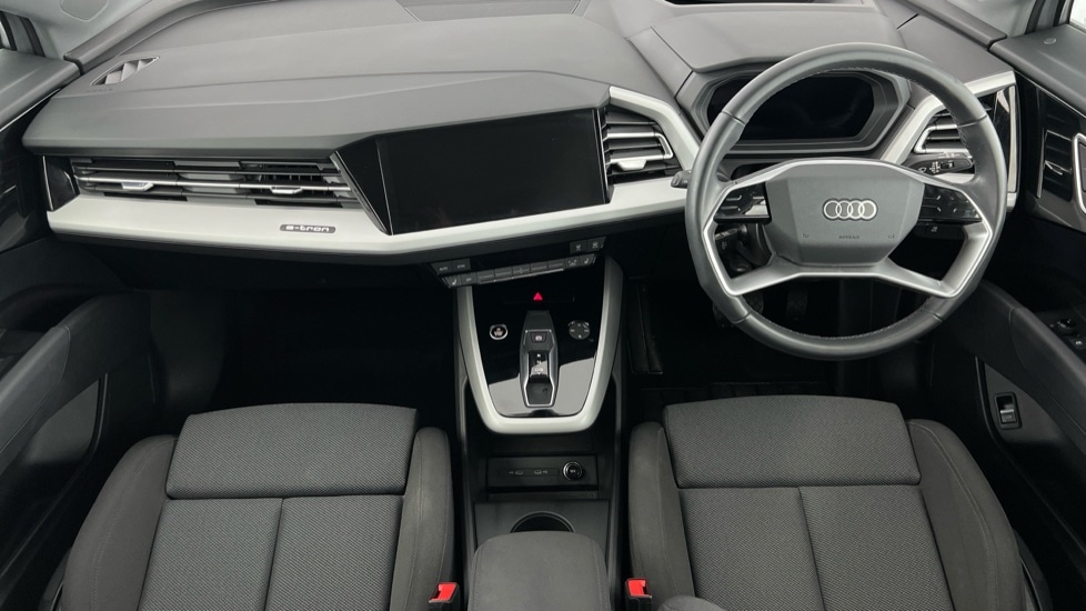 Used Audi Q4 e-tron 2022 for sale - 75929708: Photo 12