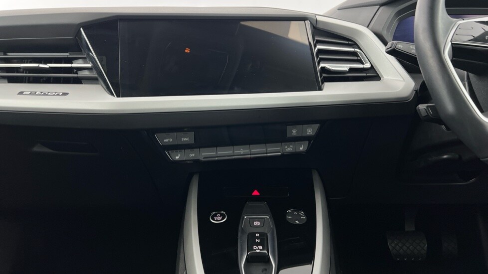 Used Audi Q4 e-tron 2022 for sale - 75929708: Photo 13