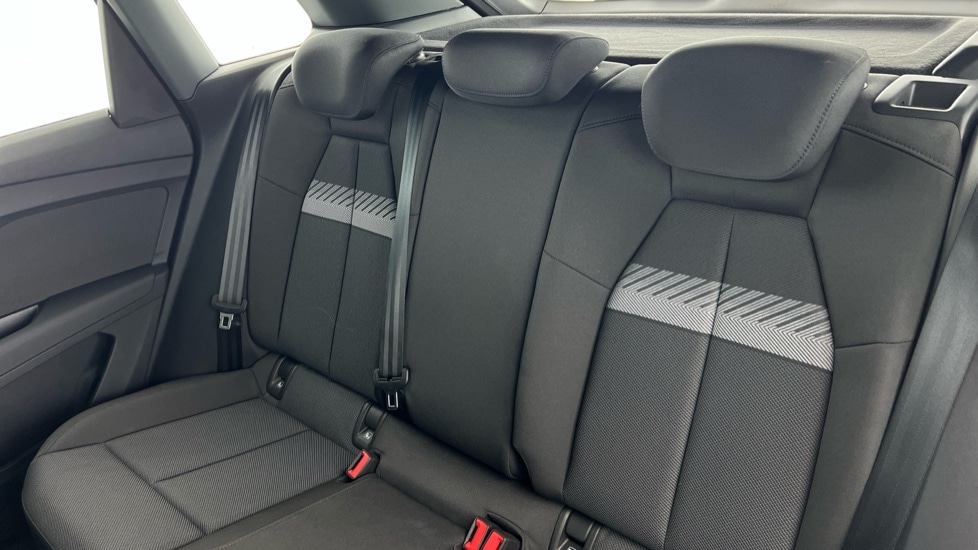 Used Audi Q4 e-tron 2022 for sale - 75929708: Photo 15