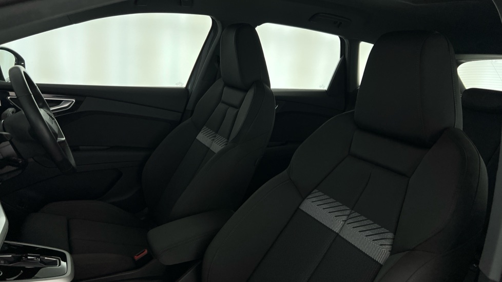 Used Audi Q4 e-tron 2022 for sale - 75929708: Photo 17