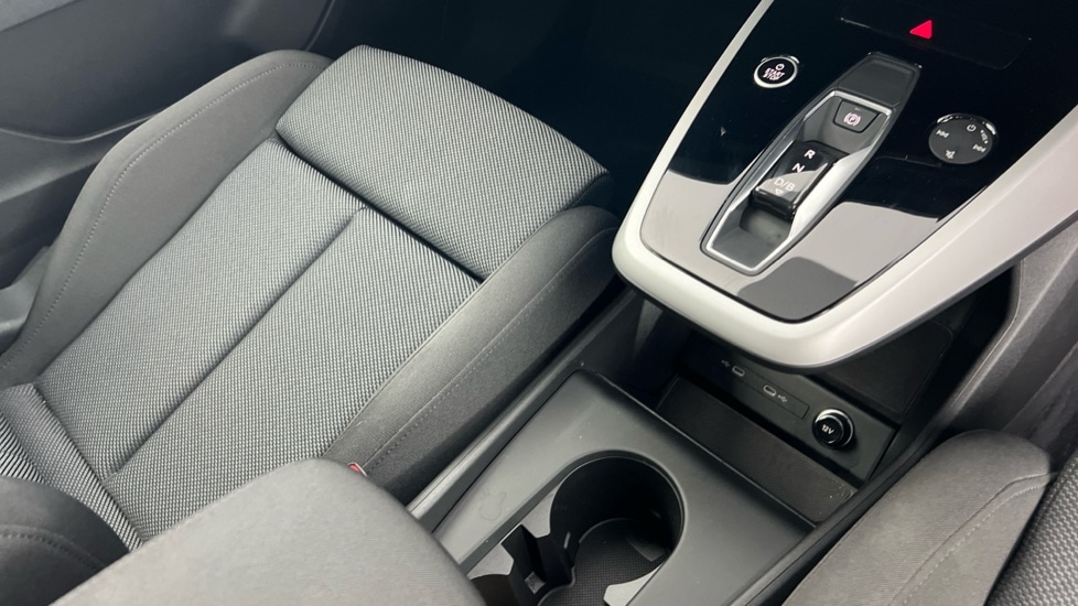 Used Audi Q4 e-tron 2022 for sale - 75929708: Photo 19