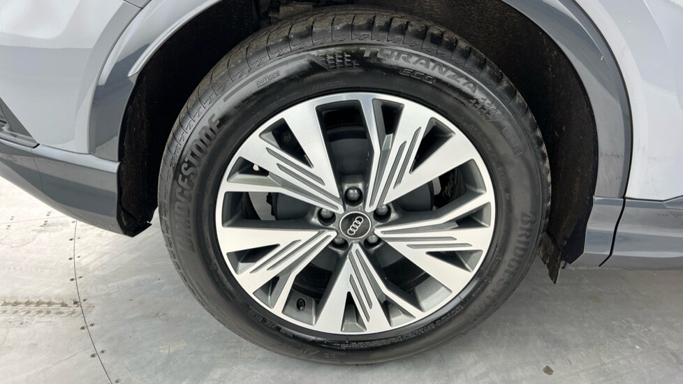 Used Audi Q4 e-tron 2022 for sale - 75929708: Photo 23