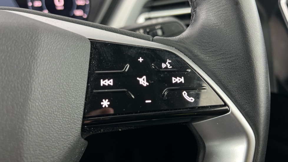 Used Audi Q4 e-tron 2022 for sale - 75929708: Photo 27