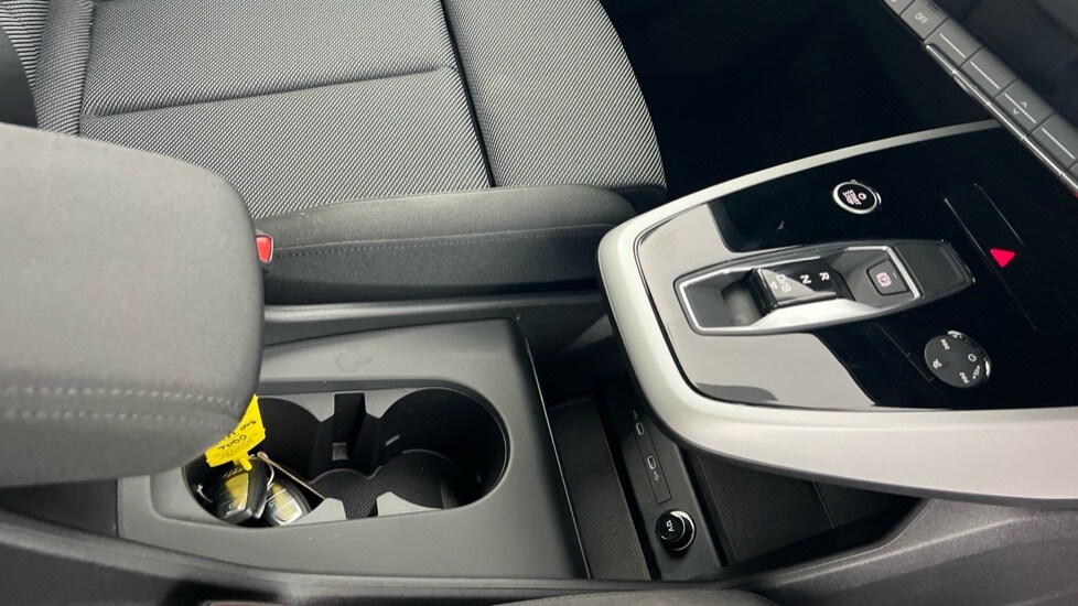 Used Audi Q4 e-tron 2022 for sale - 75929708: Photo 29