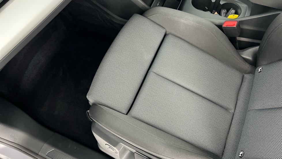 Used Audi Q4 e-tron 2022 for sale - 75929708: Photo 31