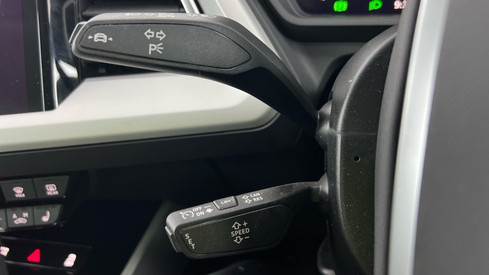 Used Audi Q4 e-tron 2022 for sale - 75929708: Photo 33