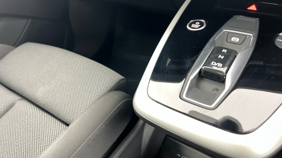 Used Audi Q4 e-tron 2022 for sale - 75929708: Photo 34