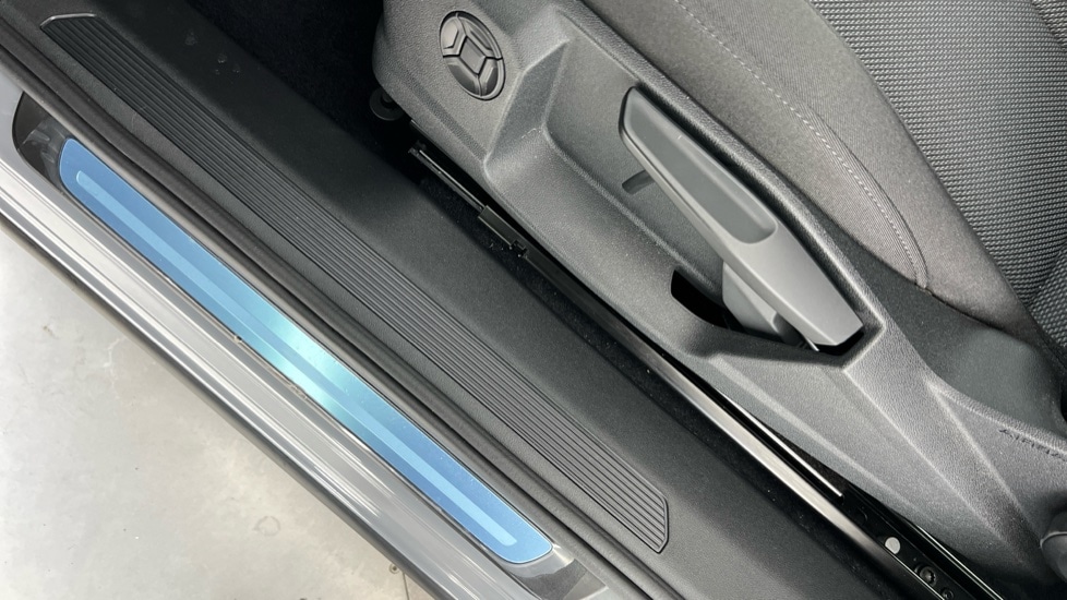 Used Audi Q4 e-tron 2022 for sale - 75929708: Photo 36