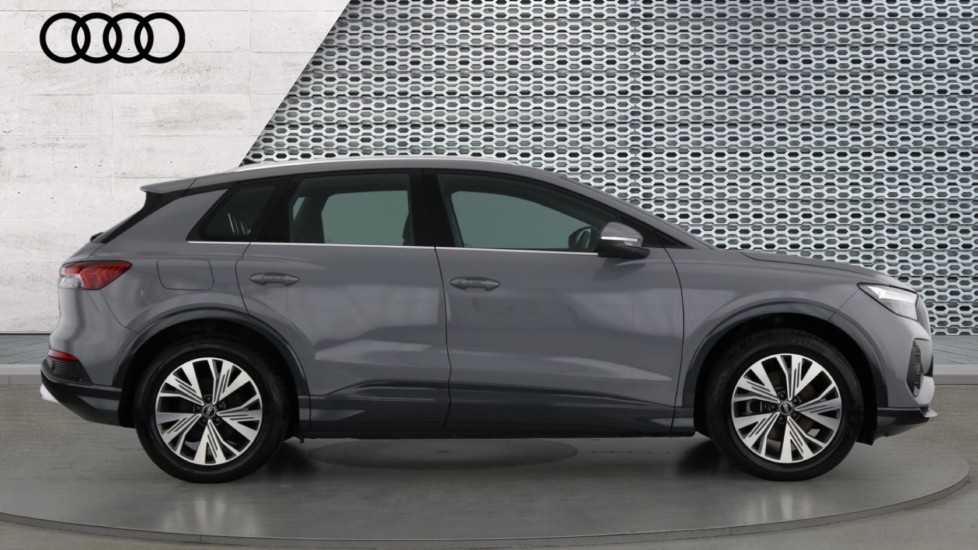 Used Audi Q4 e-tron 2022 for sale - 75929708: Photo 4