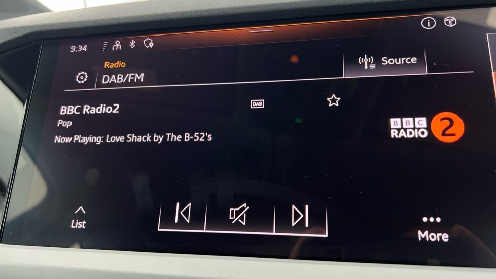 Used Audi Q4 e-tron 2022 for sale - 75929708: Photo 43