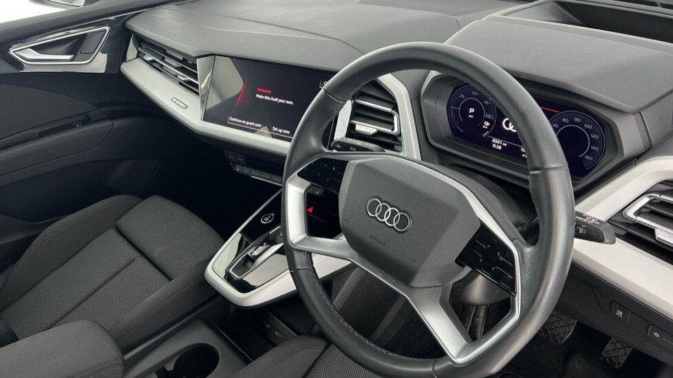 Used Audi Q4 e-tron 2022 for sale - 75929708: Photo 6