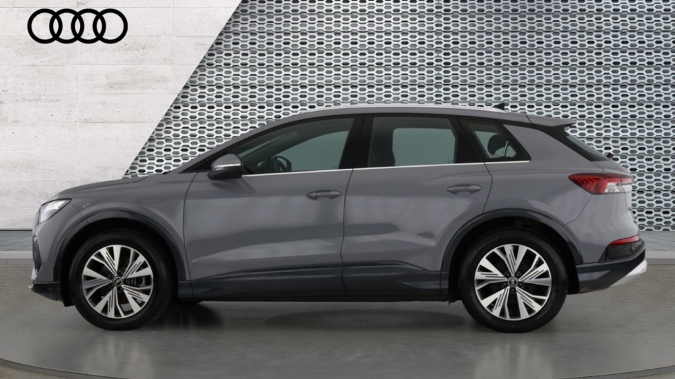 Used Audi Q4 e-tron 2022 for sale - 75929708: Photo 9