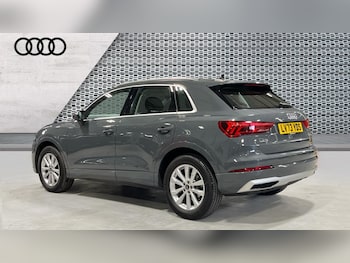 Used Audi Q3 2023 for sale - 75471132: Photo