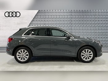 Used Audi Q3 2023 for sale - 75471132: Photo
