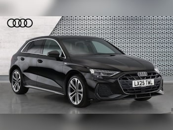 Audi - A3