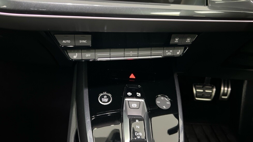 Used Audi Q4 e-tron 2024 for sale - 76914991: Photo 16