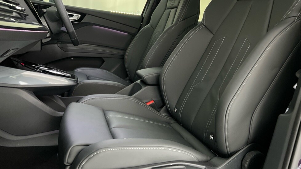Used Audi Q4 e-tron 2024 for sale - 76914991: Photo 17