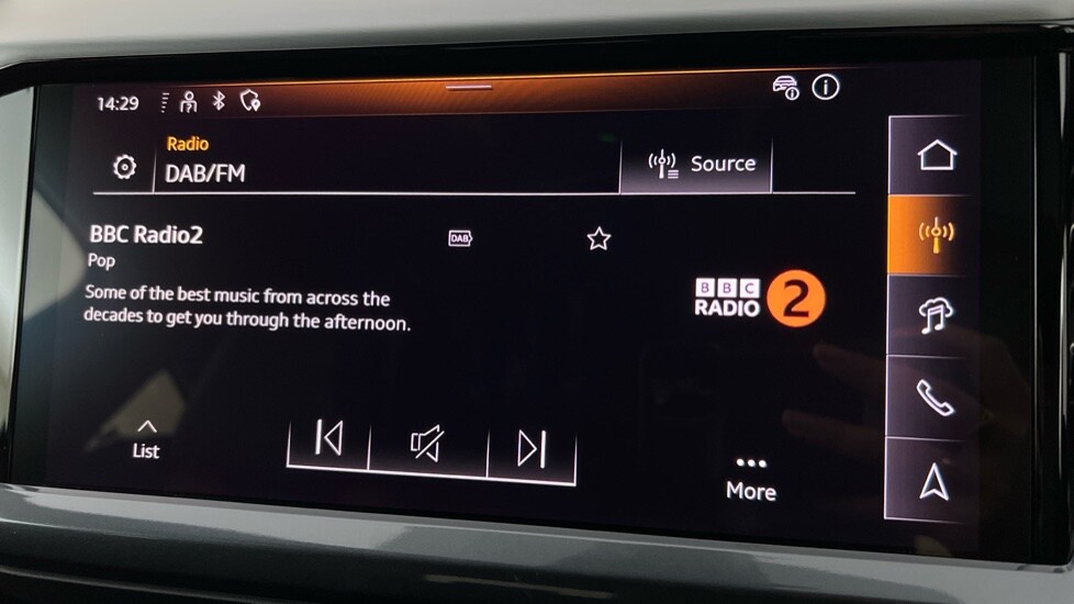 Used Audi Q4 e-tron 2024 for sale - 76914991: Photo 30