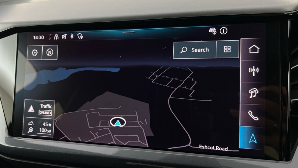 Used Audi Q4 e-tron 2024 for sale - 76914991: Photo 31