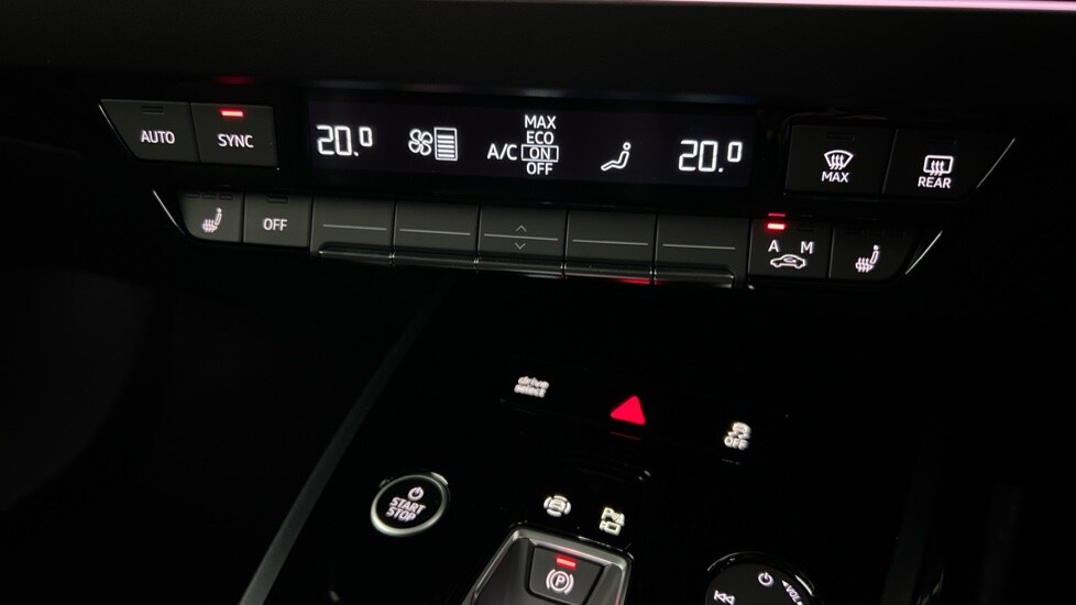 Used Audi Q4 e-tron 2024 for sale - 76914991: Photo 34