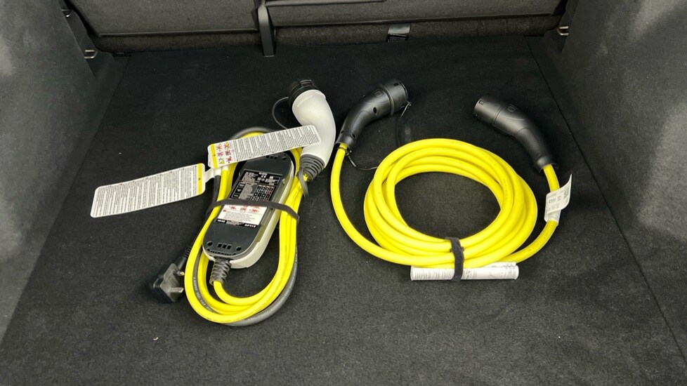 Used Audi Q4 e-tron 2024 for sale - 76914991: Photo 38