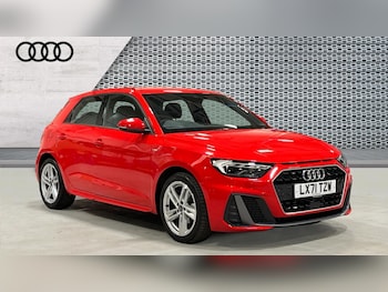 Used Audi A1 2021 for sale - 75471619: Photo