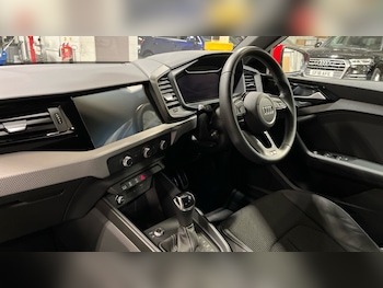 Used Audi A1 2021 for sale - 75471619: Photo