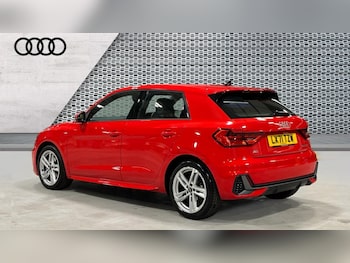 Used Audi A1 2021 for sale - 75471619: Photo