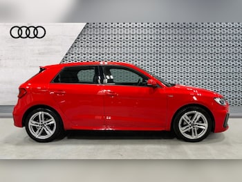 Used Audi A1 2021 for sale - 75471619: Photo