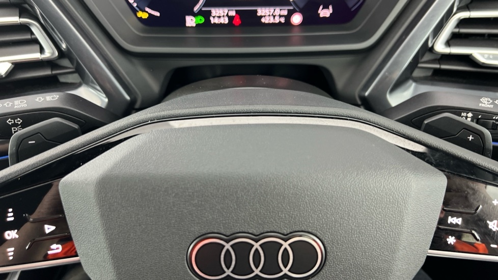 Vehicle 40