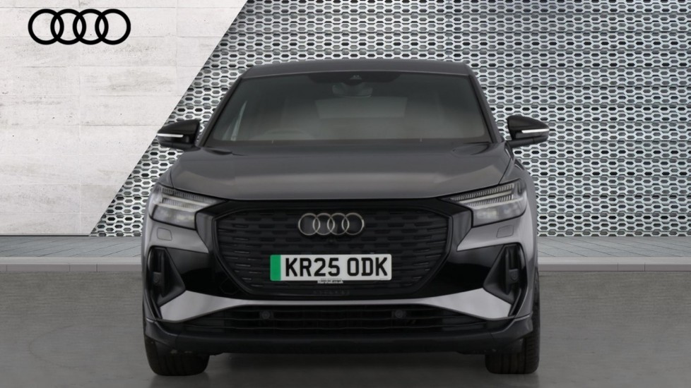 Used Audi Q4 e-tron 2025 for sale - 77050906: Photo 10