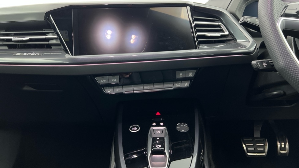 Used Audi Q4 e-tron 2025 for sale - 77050906: Photo 13