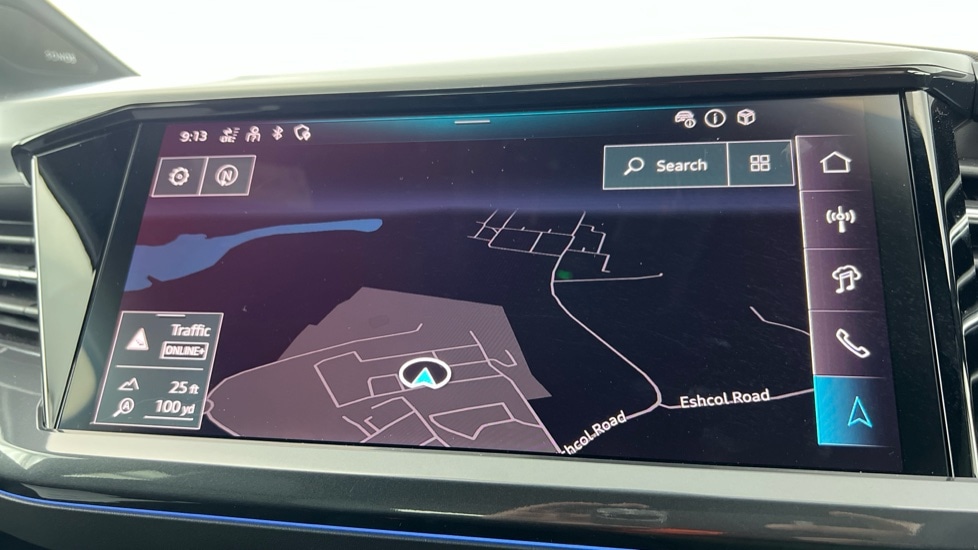 Used Audi Q4 e-tron 2025 for sale - 77050906: Photo 29