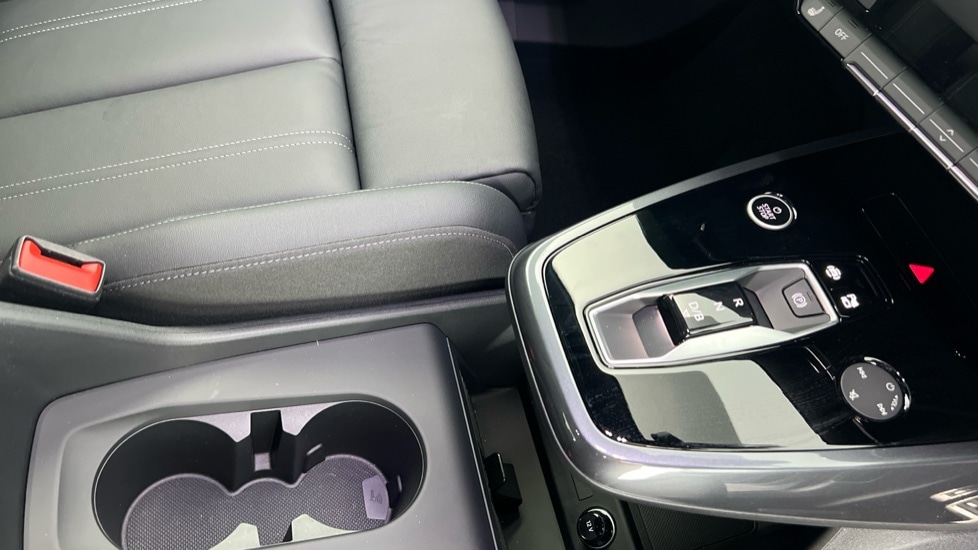 Used Audi Q4 e-tron 2025 for sale - 77050906: Photo 30