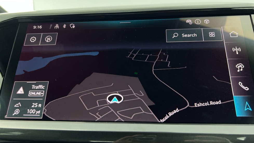 Used Audi Q4 e-tron 2025 for sale - 77050906: Photo 51