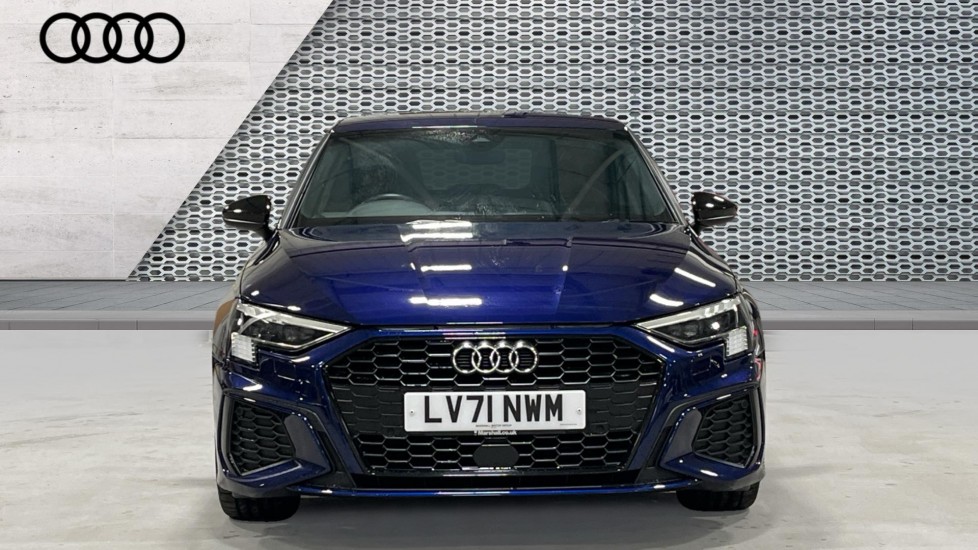 Used Audi A3 2021 for sale - 76563853: Photo 10