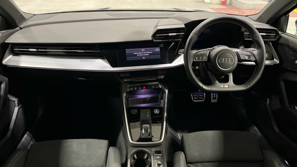 Used Audi A3 2021 for sale - 76563853: Photo 12